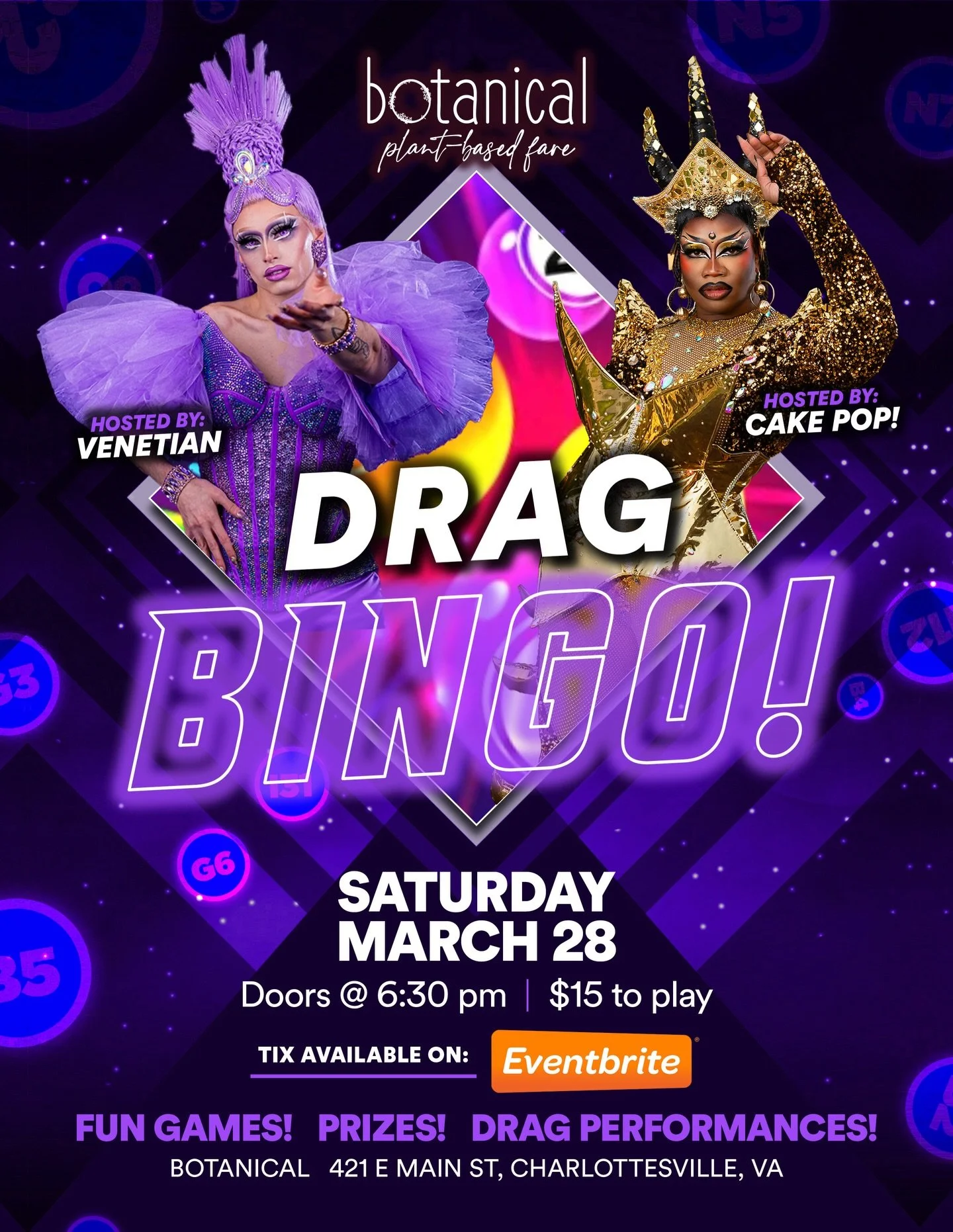 get those tickies while they&rsquo;re hot 🔥 
link in bio~