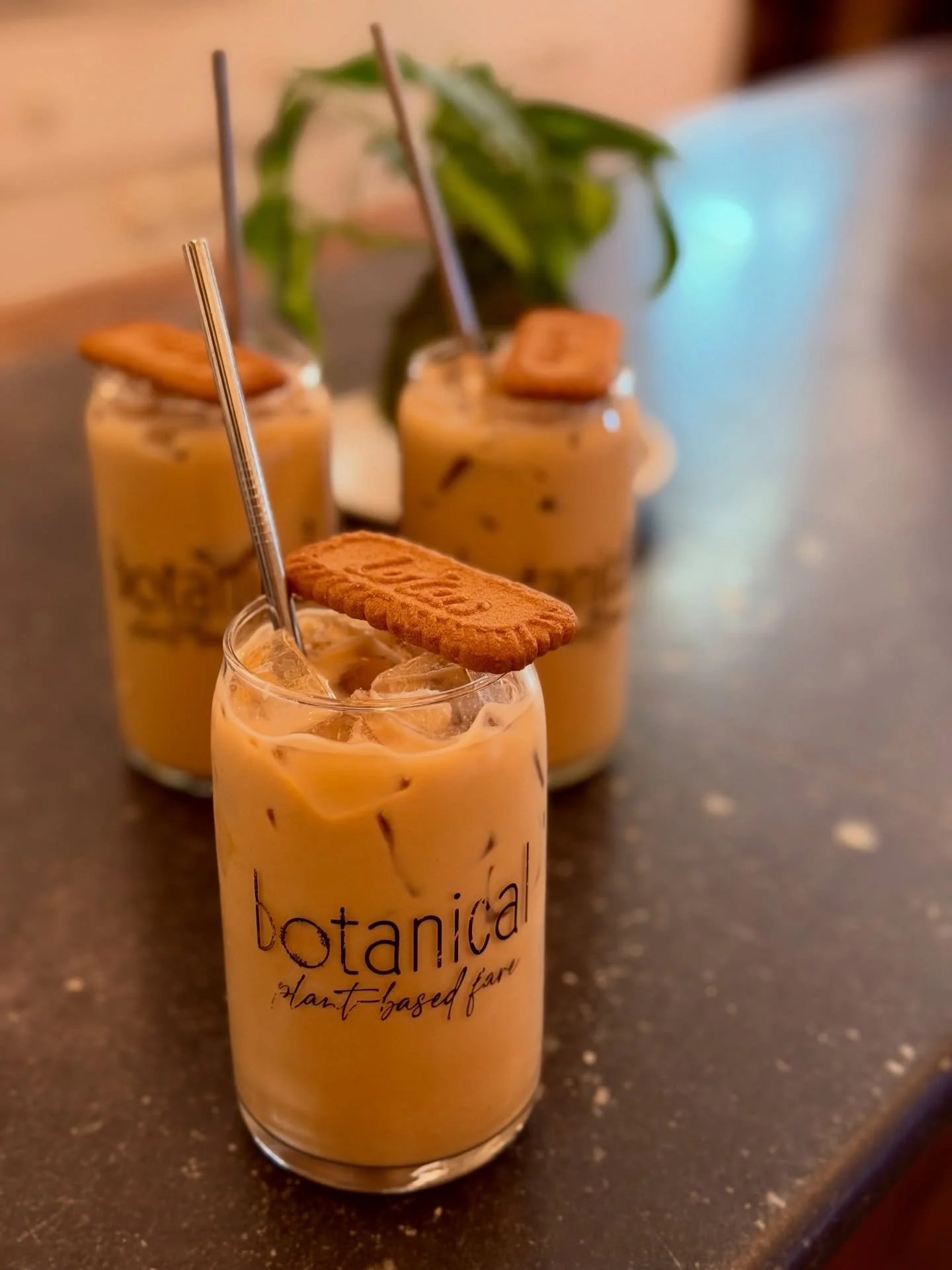 Ordering the new &ldquo;Doggie Treat&rdquo; latte (biscoff) is another way to support us in the @caspca Bow-Wow fundraiser 🐶 🫶🏼 a dollar from every one of these gets put into our fundraiser for it! 

It&rsquo;s made with brown sugar, biscoff, cinn