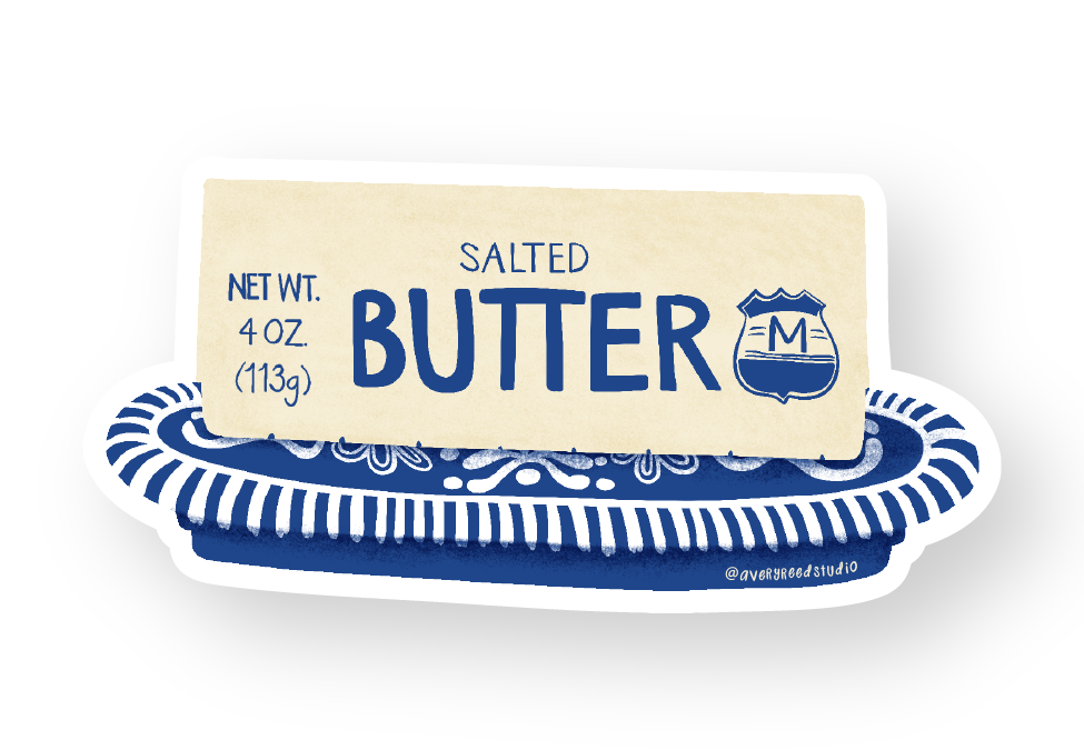 Butter - sticker - shop image.png