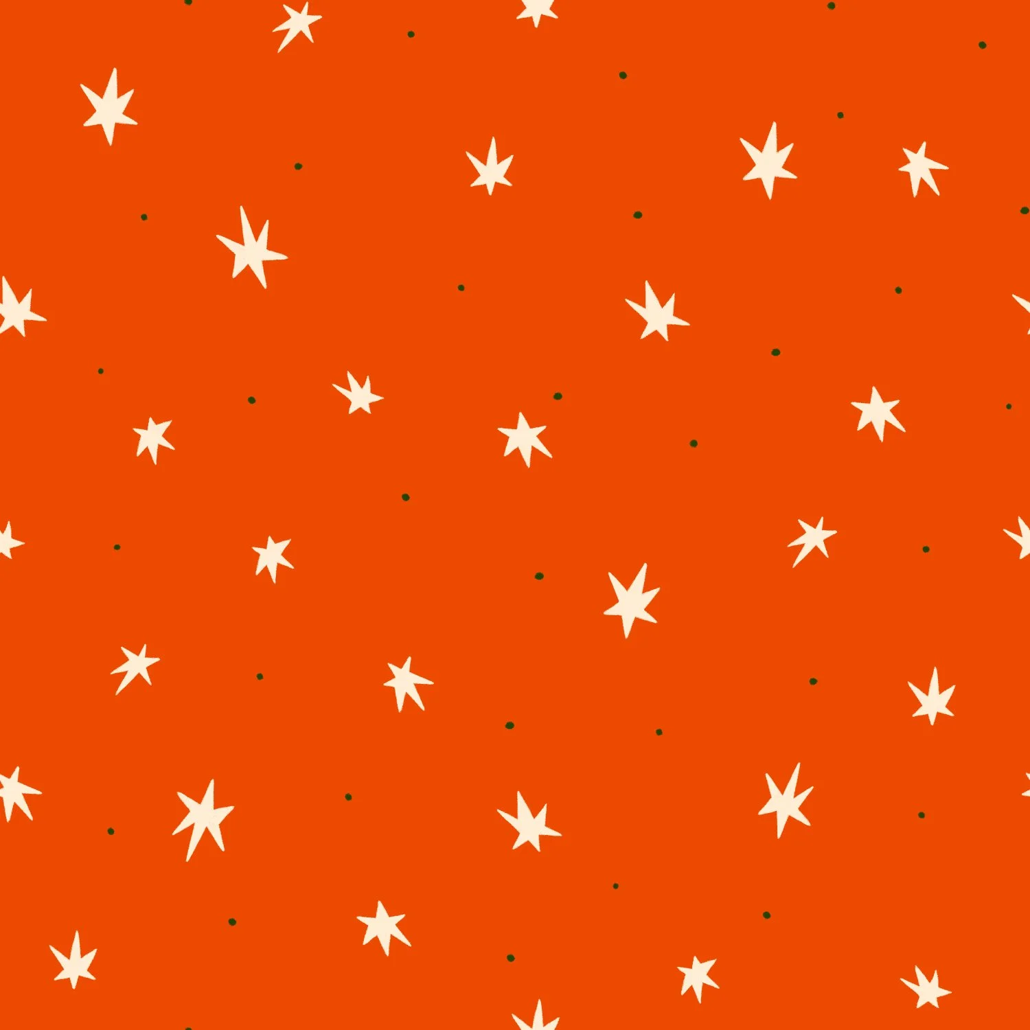 AR24-PA18 - Stars and Dots - Cream on Red - 10x10 - highres.jpg