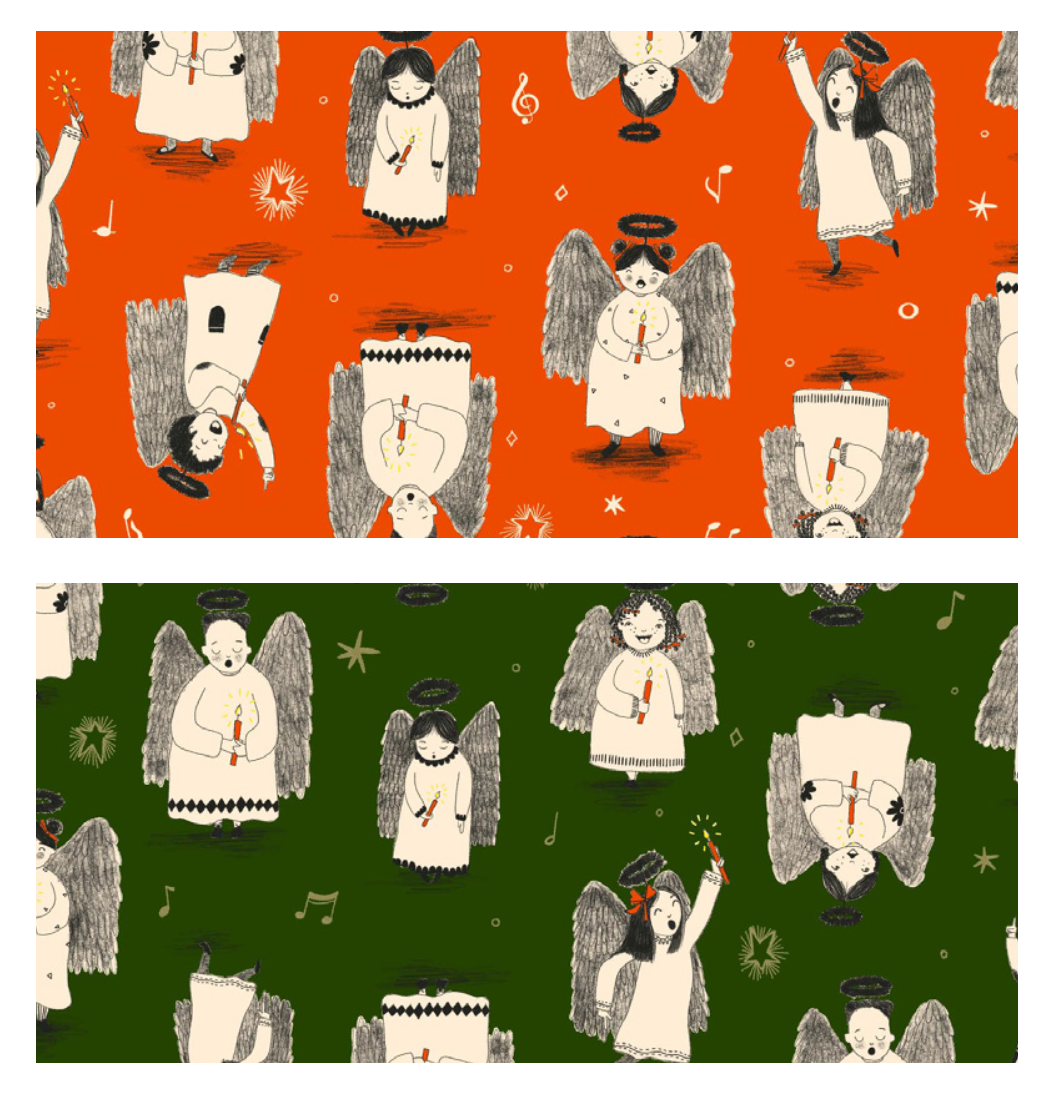 Angel Choir