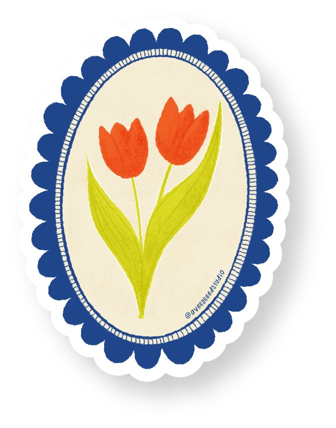 Tulip Brooch - Shop image.jpg