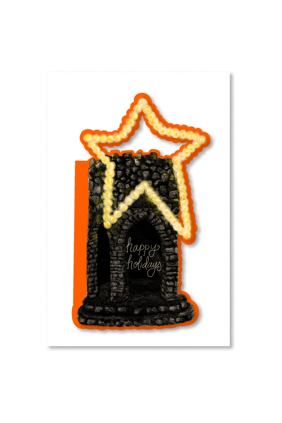 Star Atop Mount Battie-Shop Image 1.png