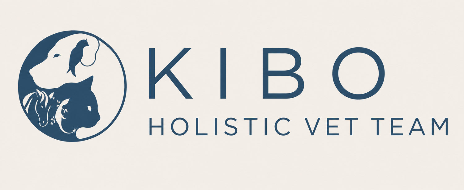 KK’s Holistic Veterinary Service
