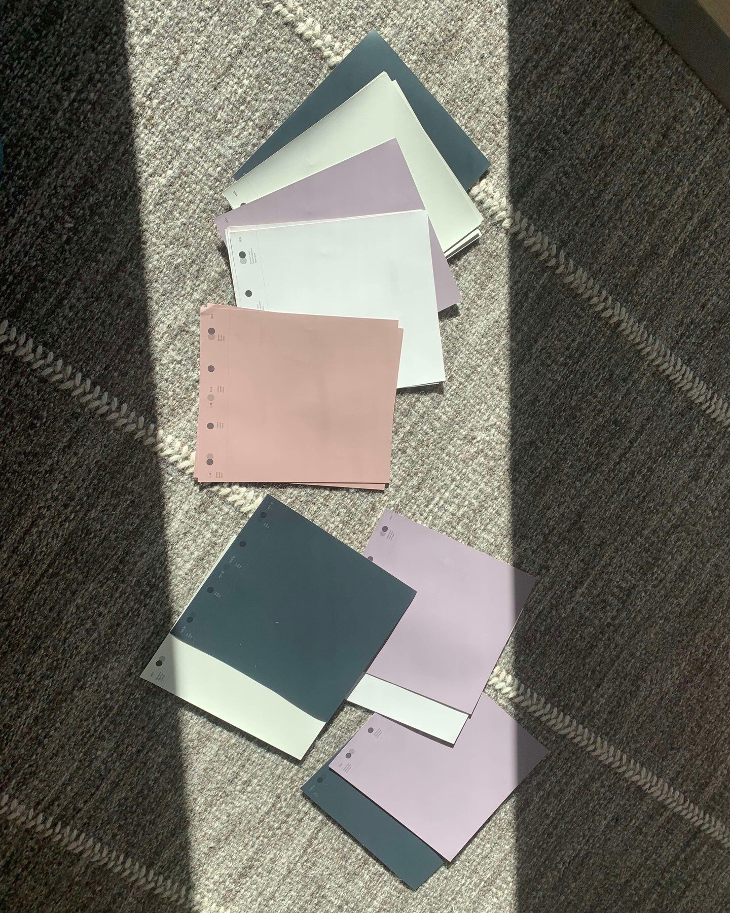 Black, white, pink, and purple for the interior and exterior of our new building. Painting starts soon and we can't wait for the transformation to happen!⁣
⁣
⁣
#dorothyparkerdesign⁣
.⁣
.⁣
#durangocolorado⁣
#durango⁣
#coloradolife⁣
#durangosustainable