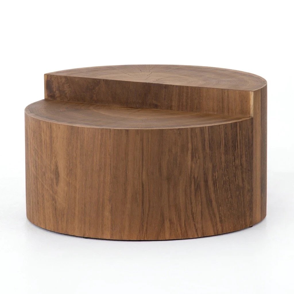 The Bates Coffee Table from Artesanos