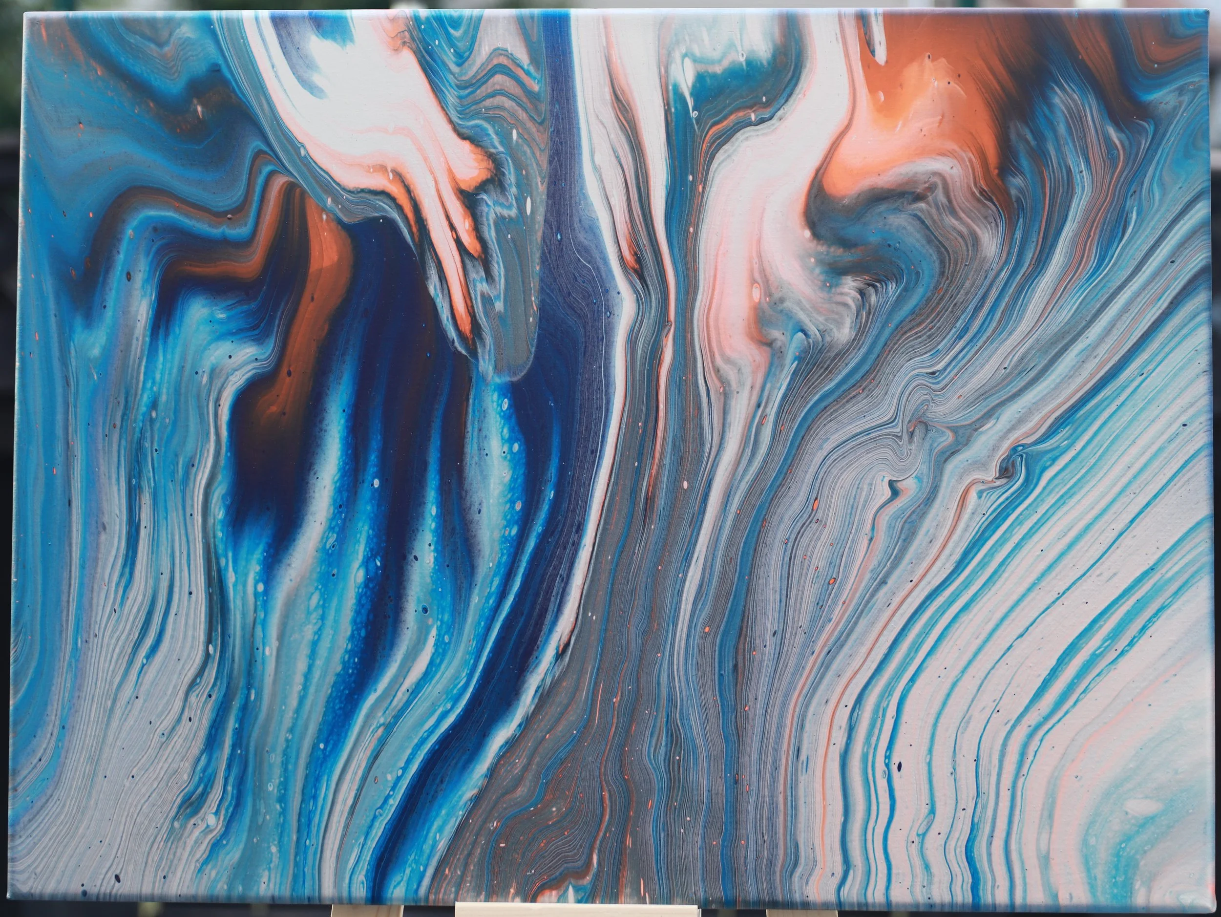 Tide of Ember