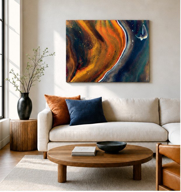 Solar Winds