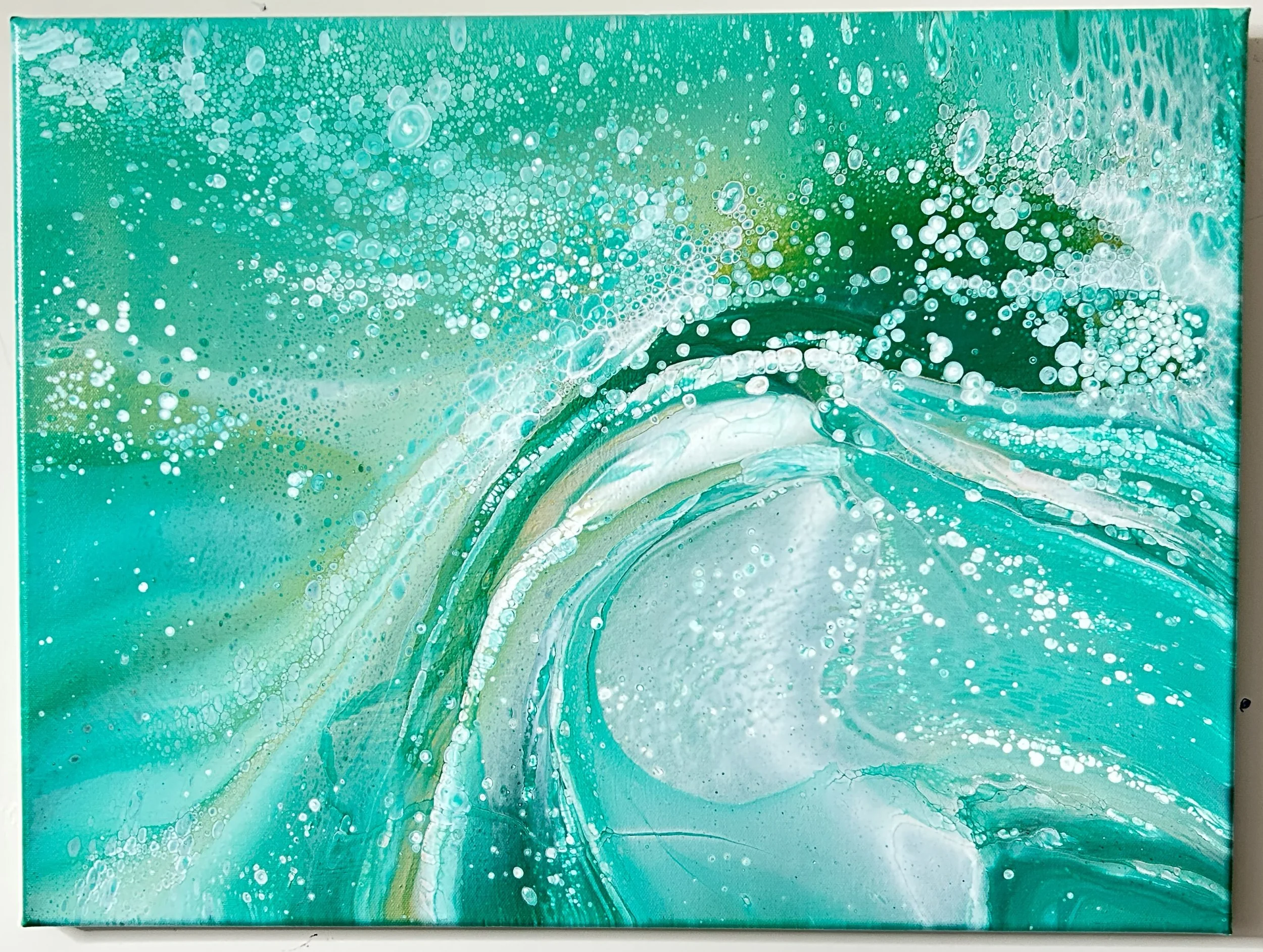 Emerald Light