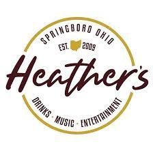 Heather' Cafe