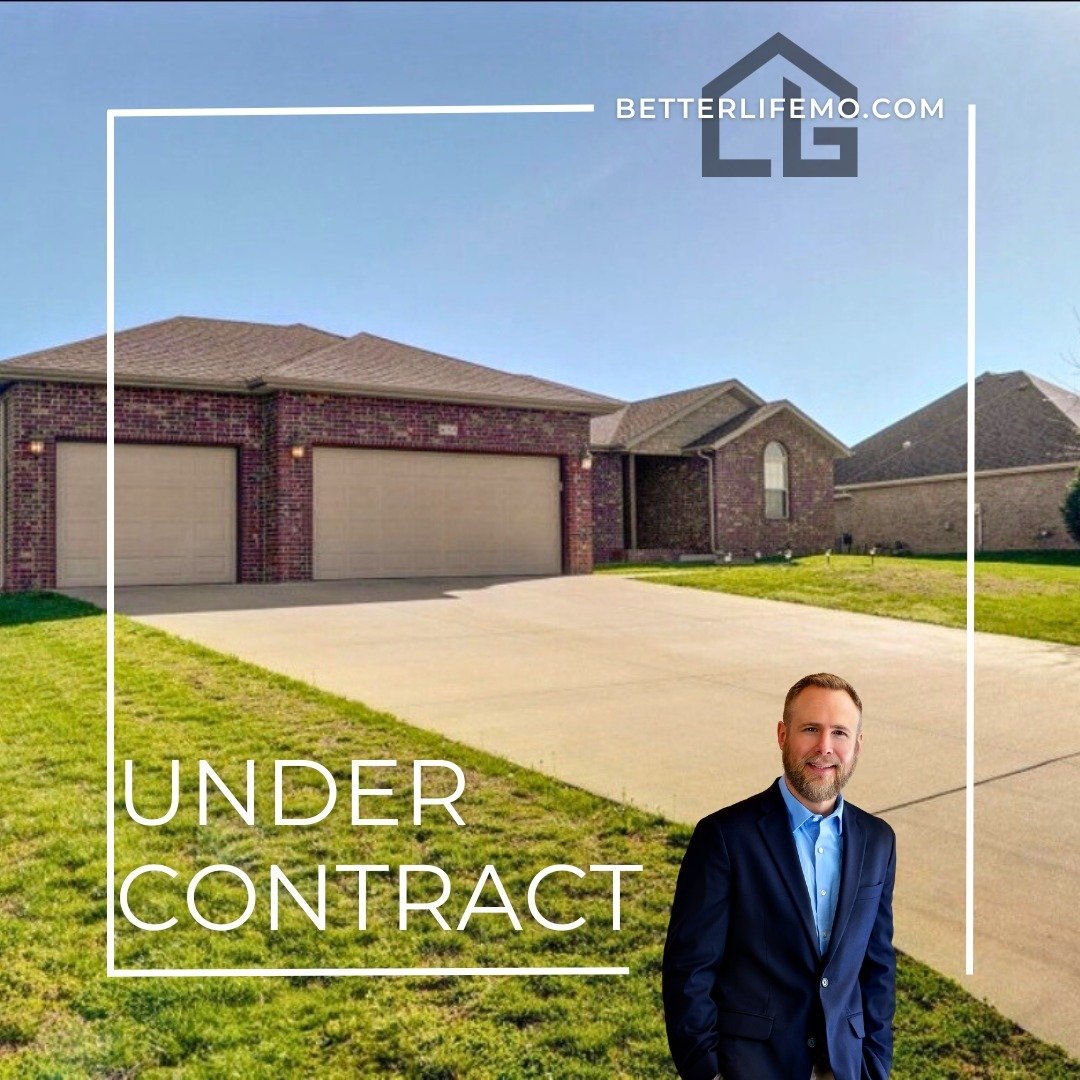 Congratulations to Jacobs buyer on getting his future home under contract!!!