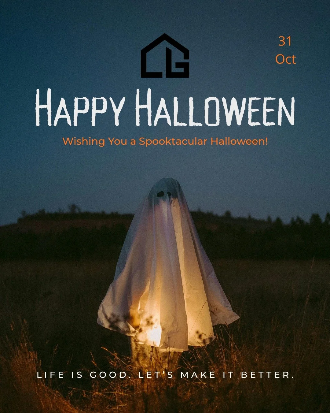 The streets of the Ozarks are glowing tonight &mdash; pumpkins lit, laughter echoing, and homes filled with memories in the making. 🎃

Wishing you a safe and happy Halloween from all of us at The Langston Group! 🕸️✨

#417Local #RealEstateTeam #Miss