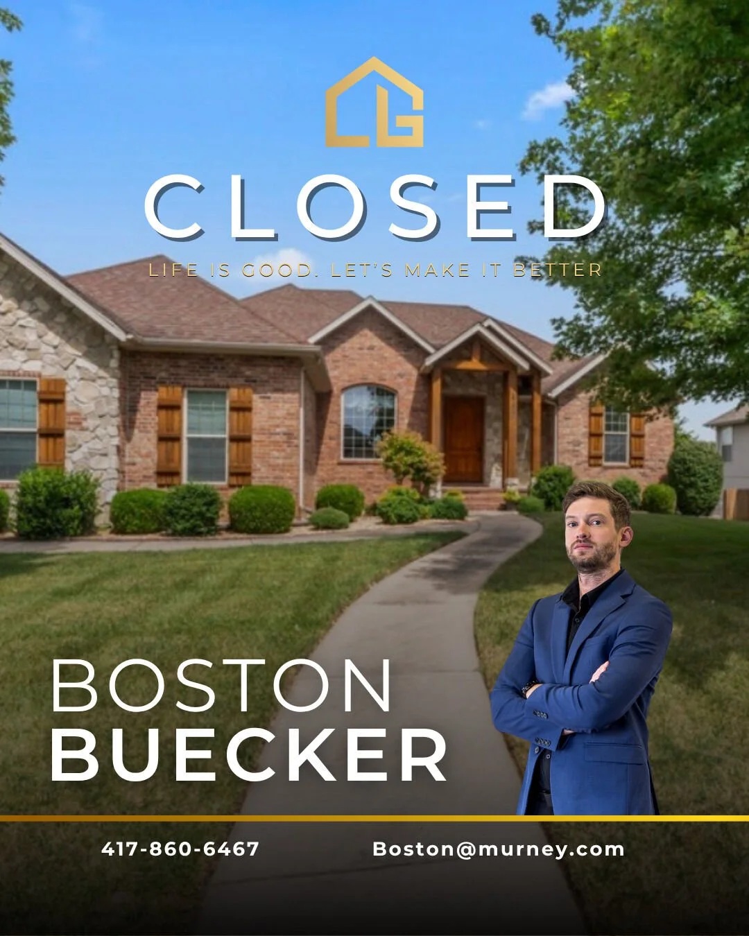 Congratulations! 🎉🏡