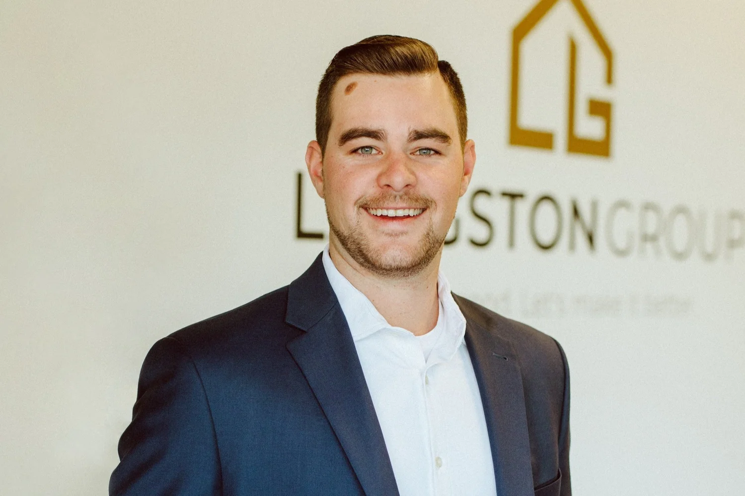 Ryan Henslee — Langston Group