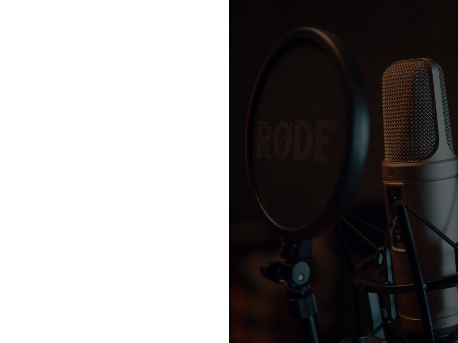 Real Estate Radio — Langston Group