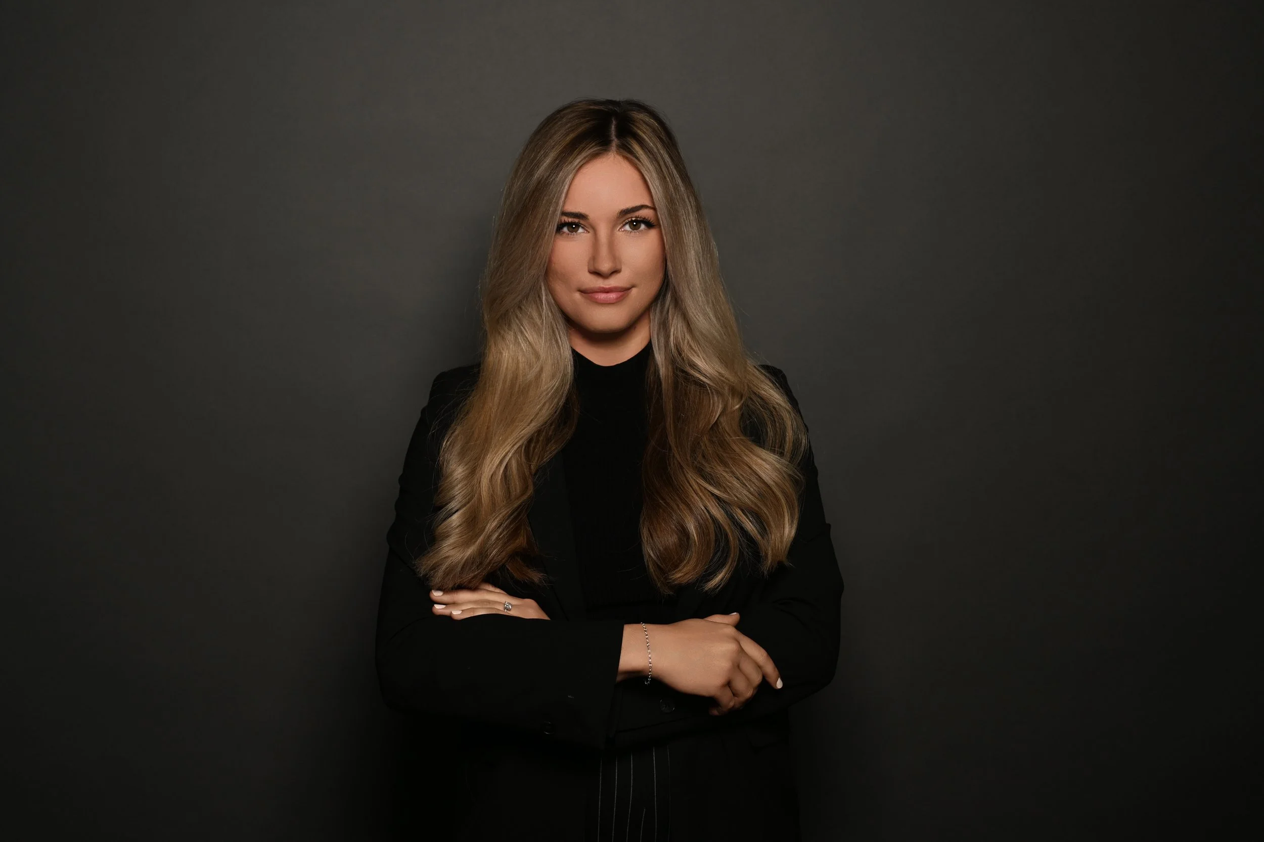 Kristin McGowan Seasoned Investor and Realtor