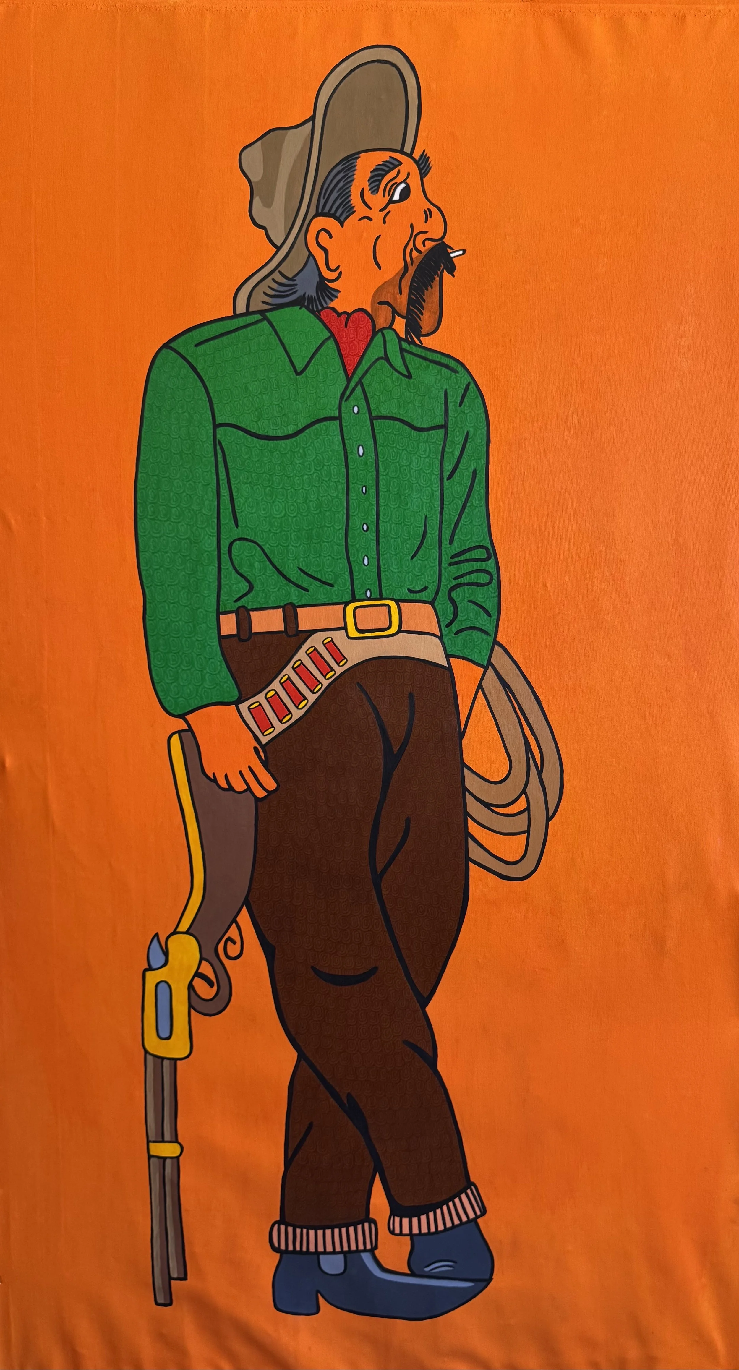 Cowboy