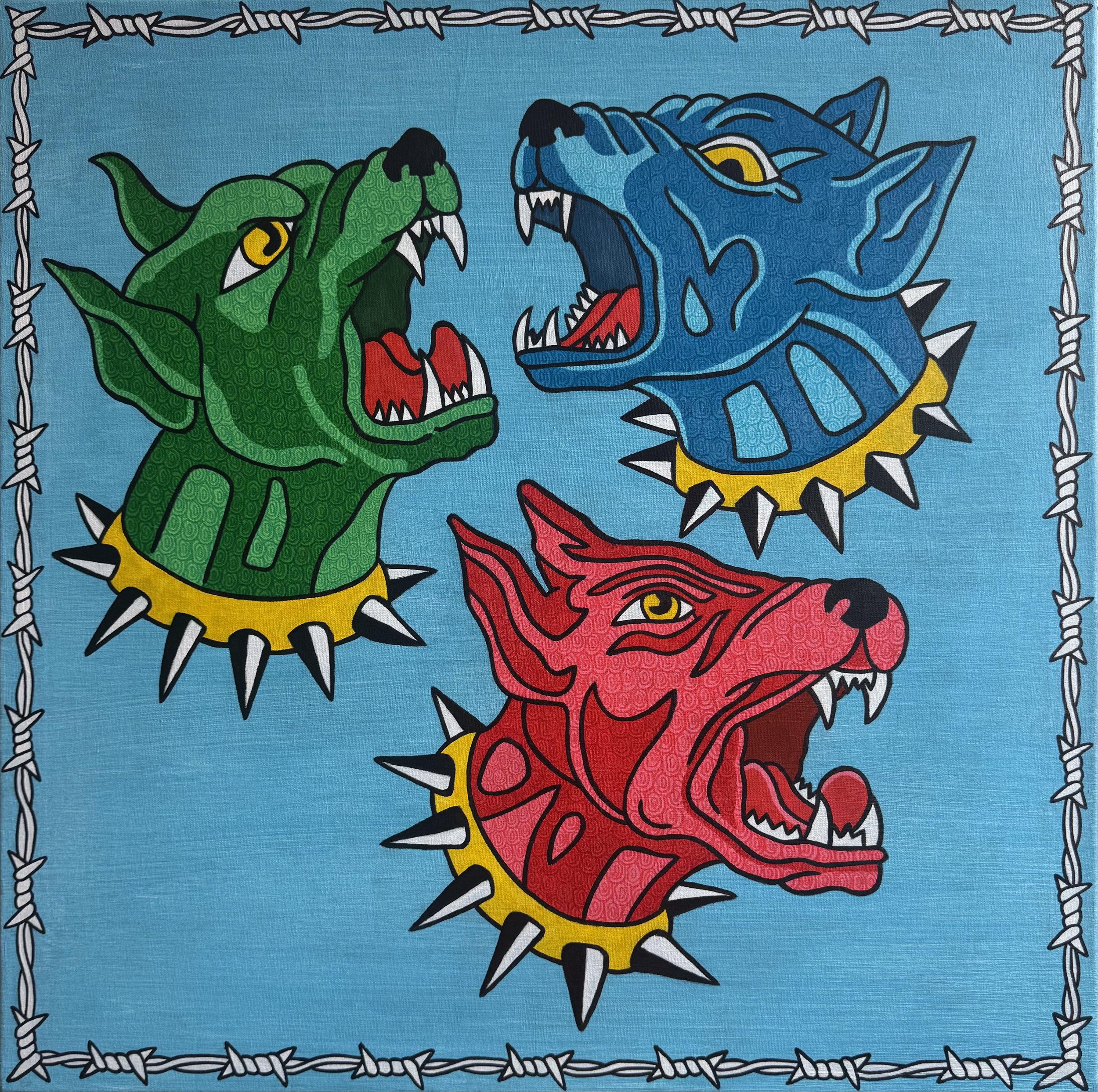 Cerberus