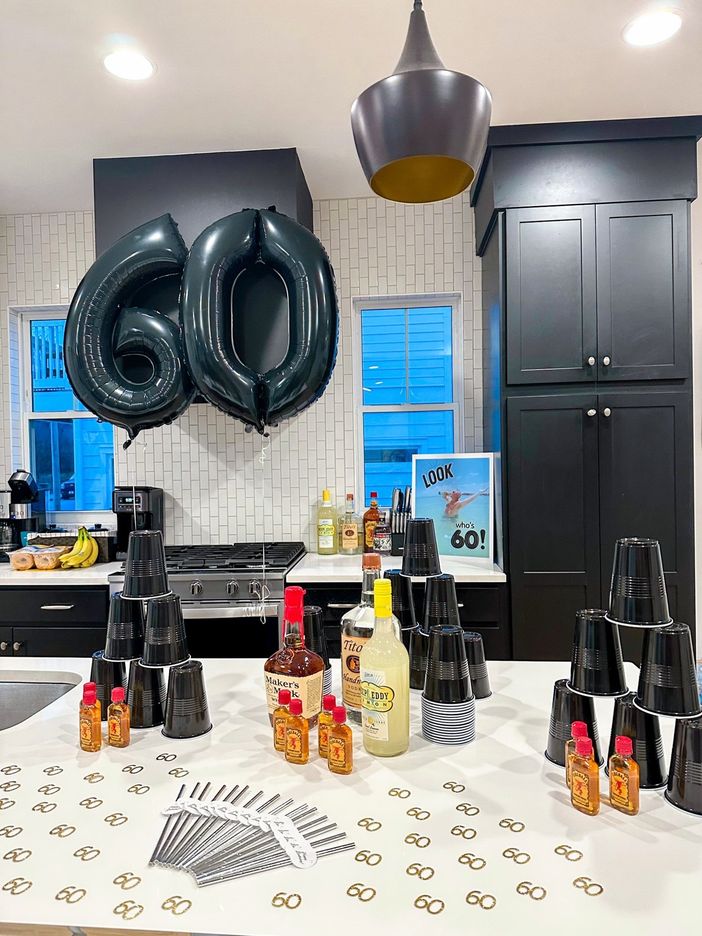 Not just for bachelorettes. We also decorate for birthdays, business grand openings, bachelor parties, private events, and more. Whatever you&rsquo;re celebrating, we can help bring it to life!

#EventDecor #PartyDecor #BacheloretteParty #BirthdayDec