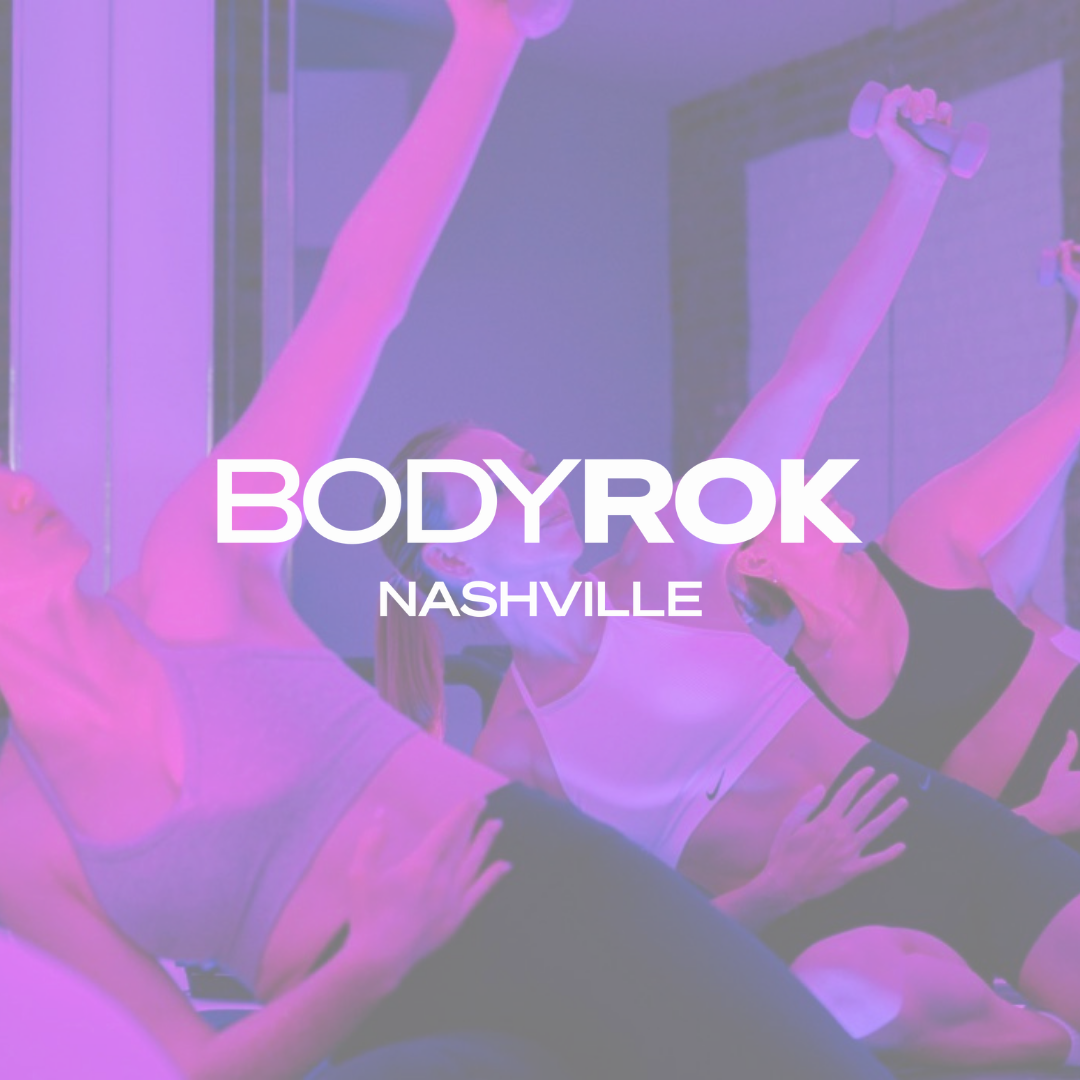 reformer pilates in nashville Tennessee