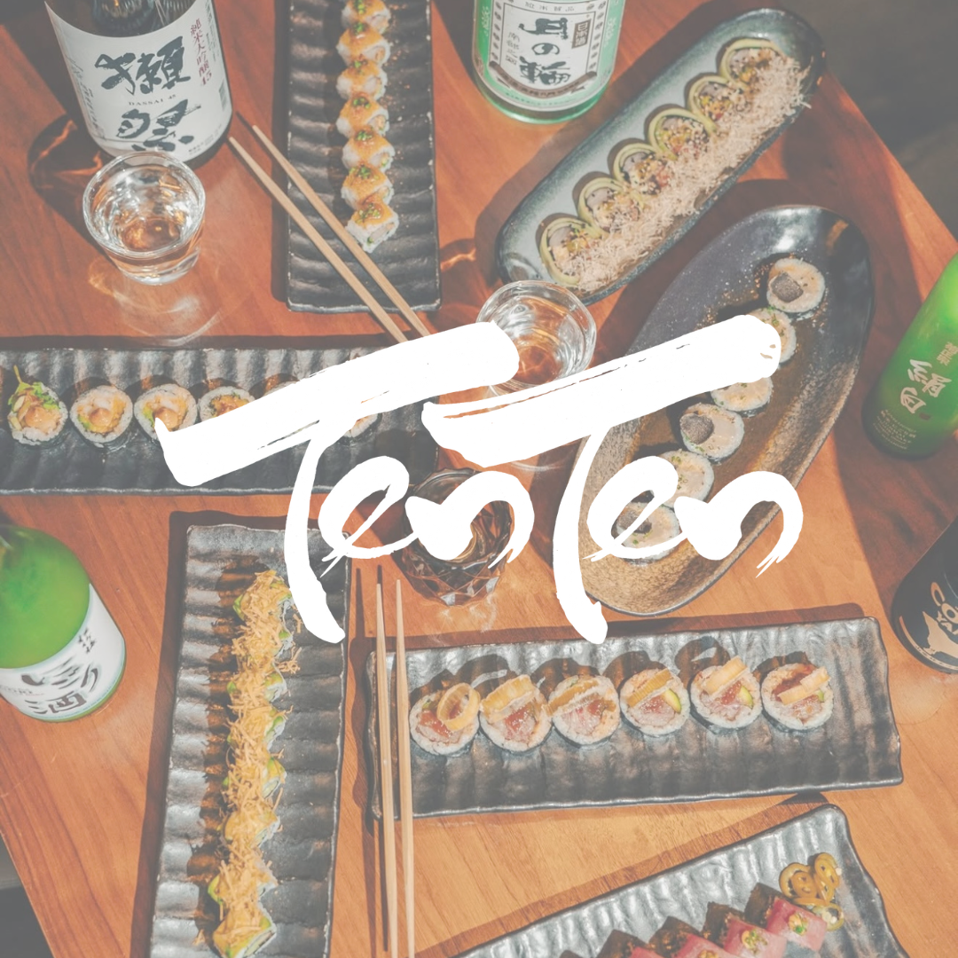 sushi and steakhouse in Austin texas