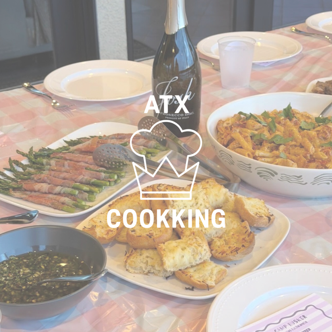 private chef in Austin texas