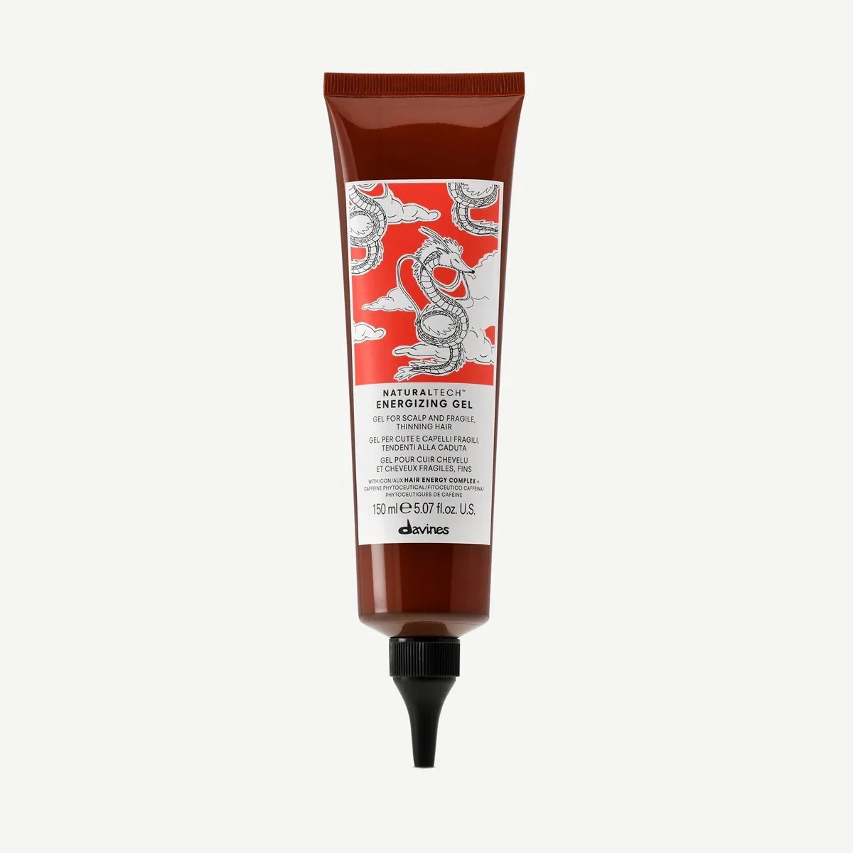 Energizing Gel