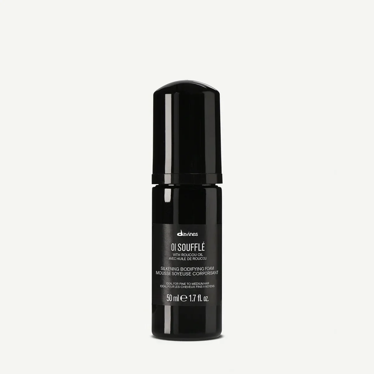OI Soufflé Travel Size