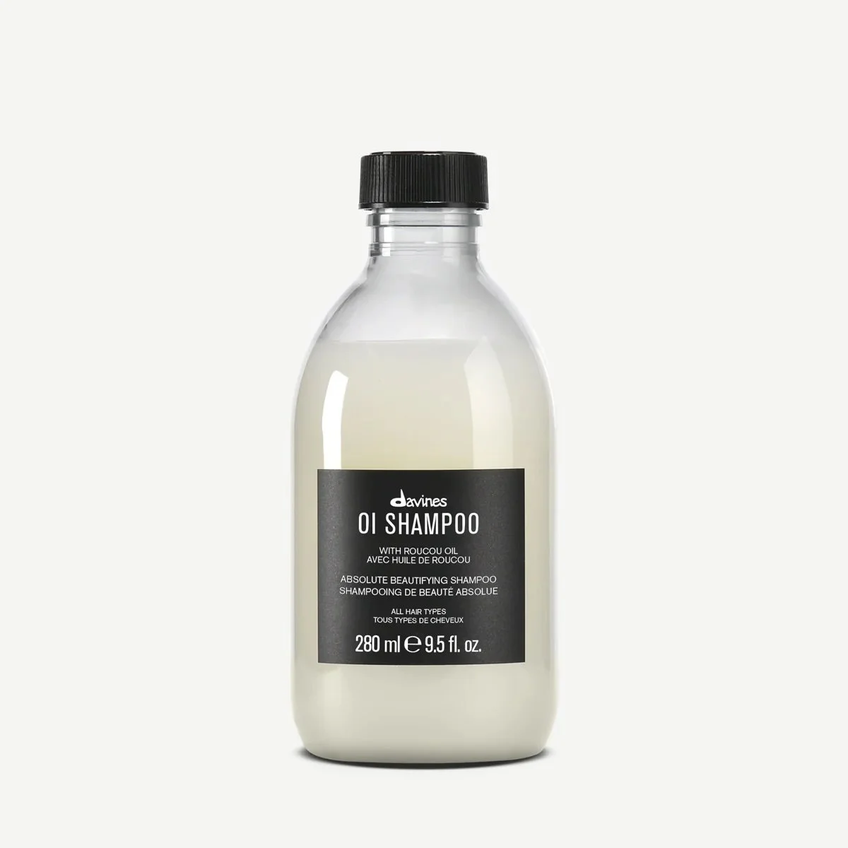 OI Shampoo