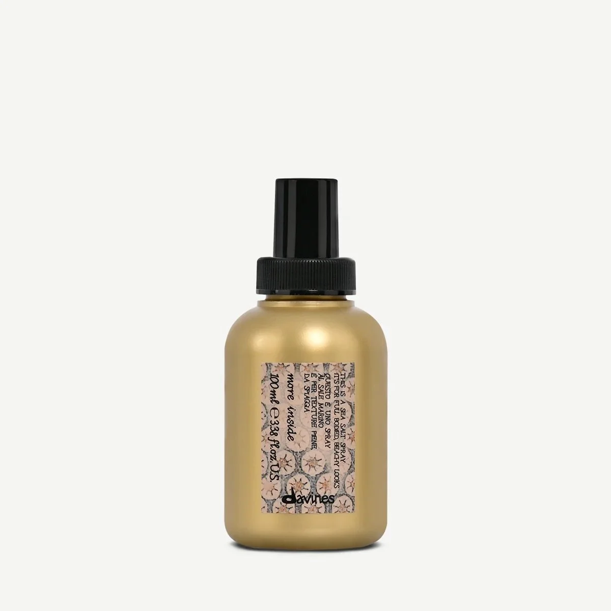 Sea Salt Spray Travel Size