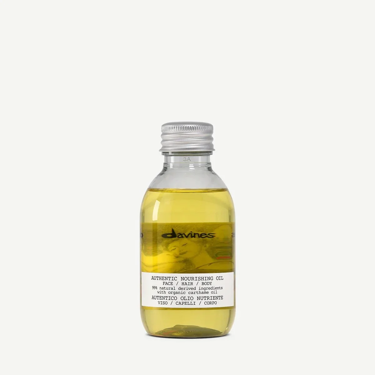 Authentic Nourishing Oil