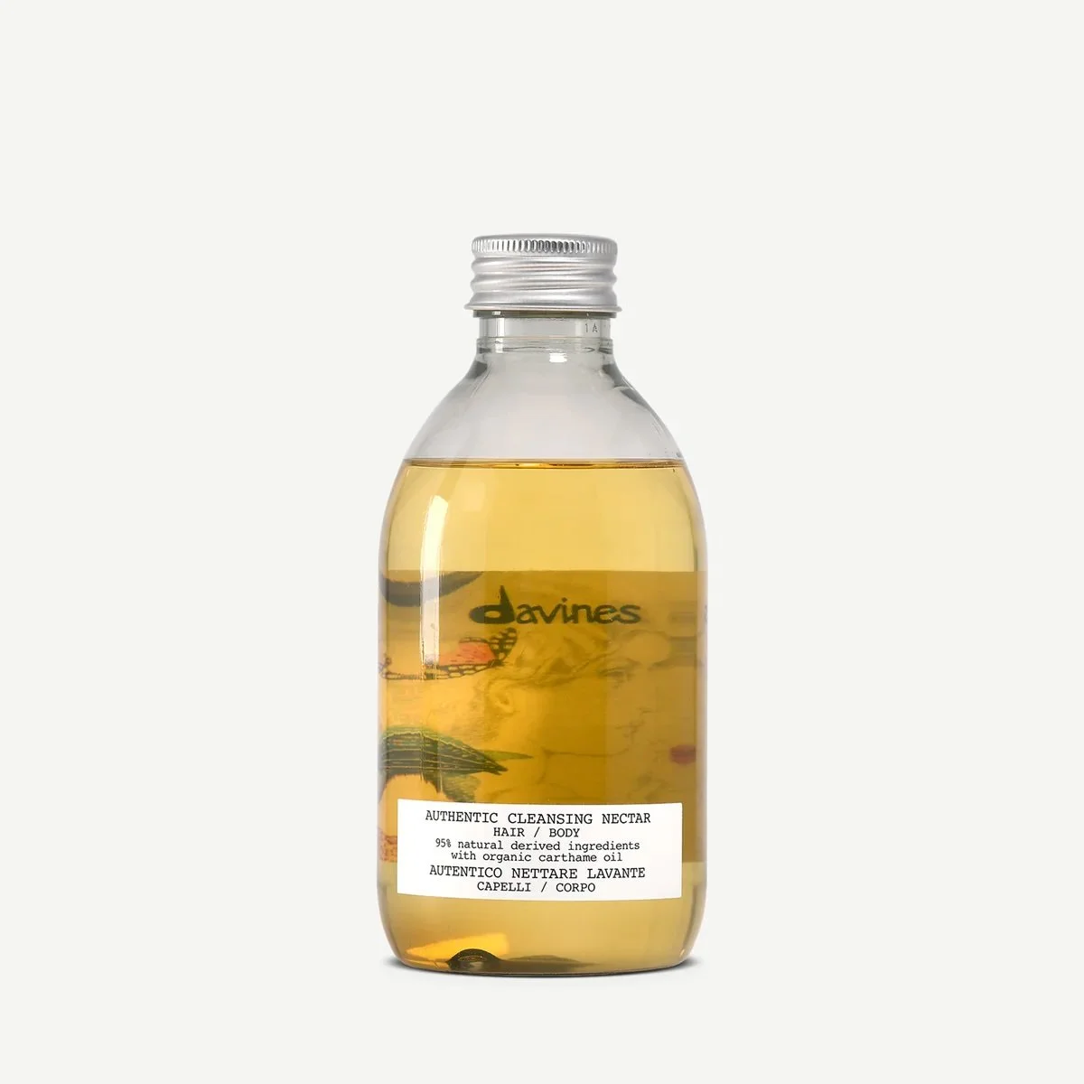 Authentic Cleansing Nectar