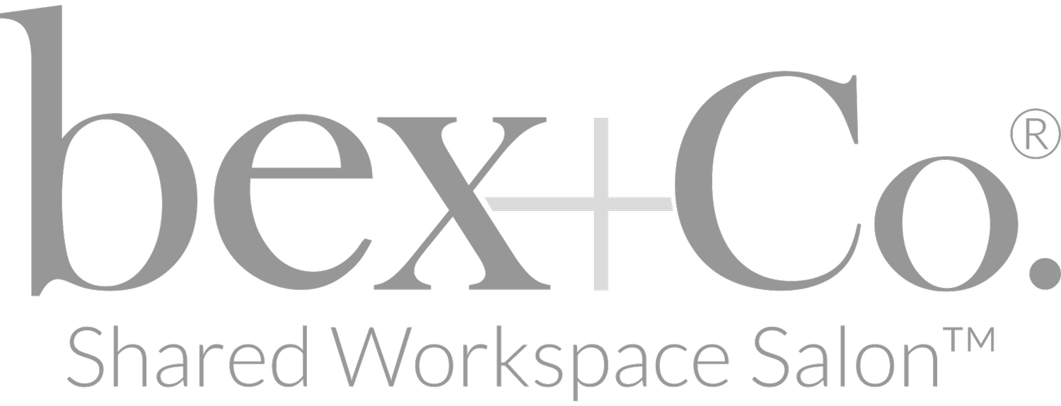 bex + Co. Salon