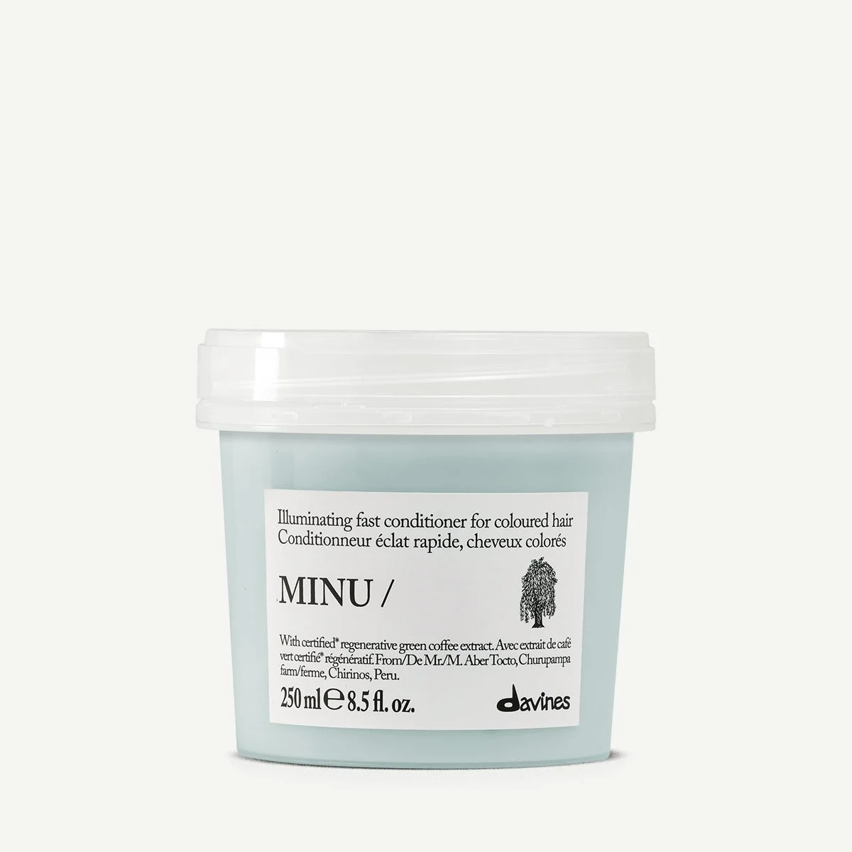 MINU Conditioner