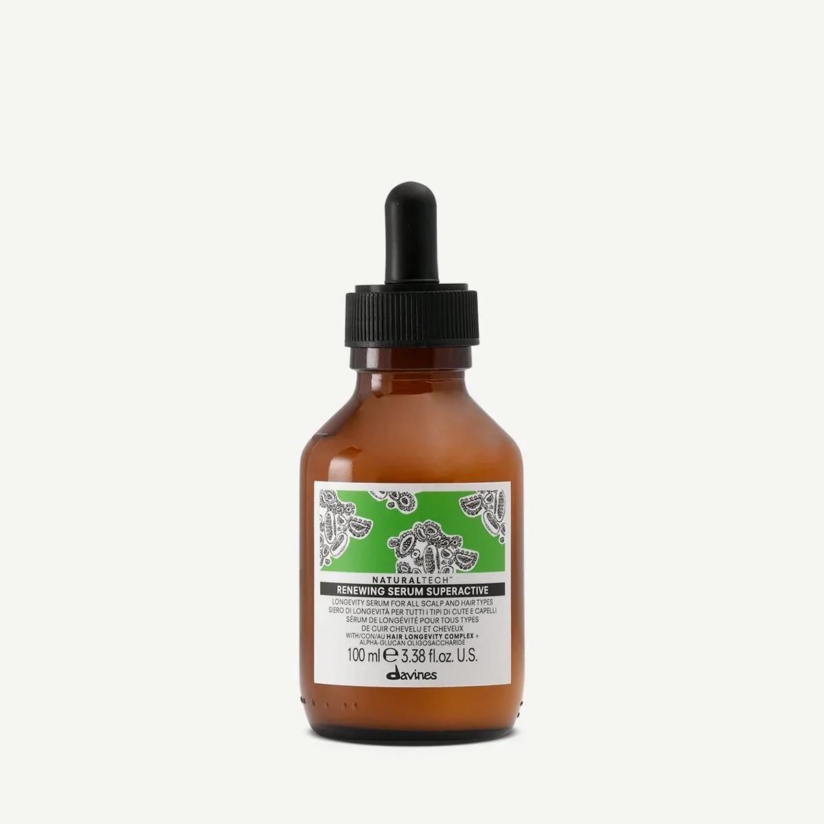 Renewing Serum Superactive