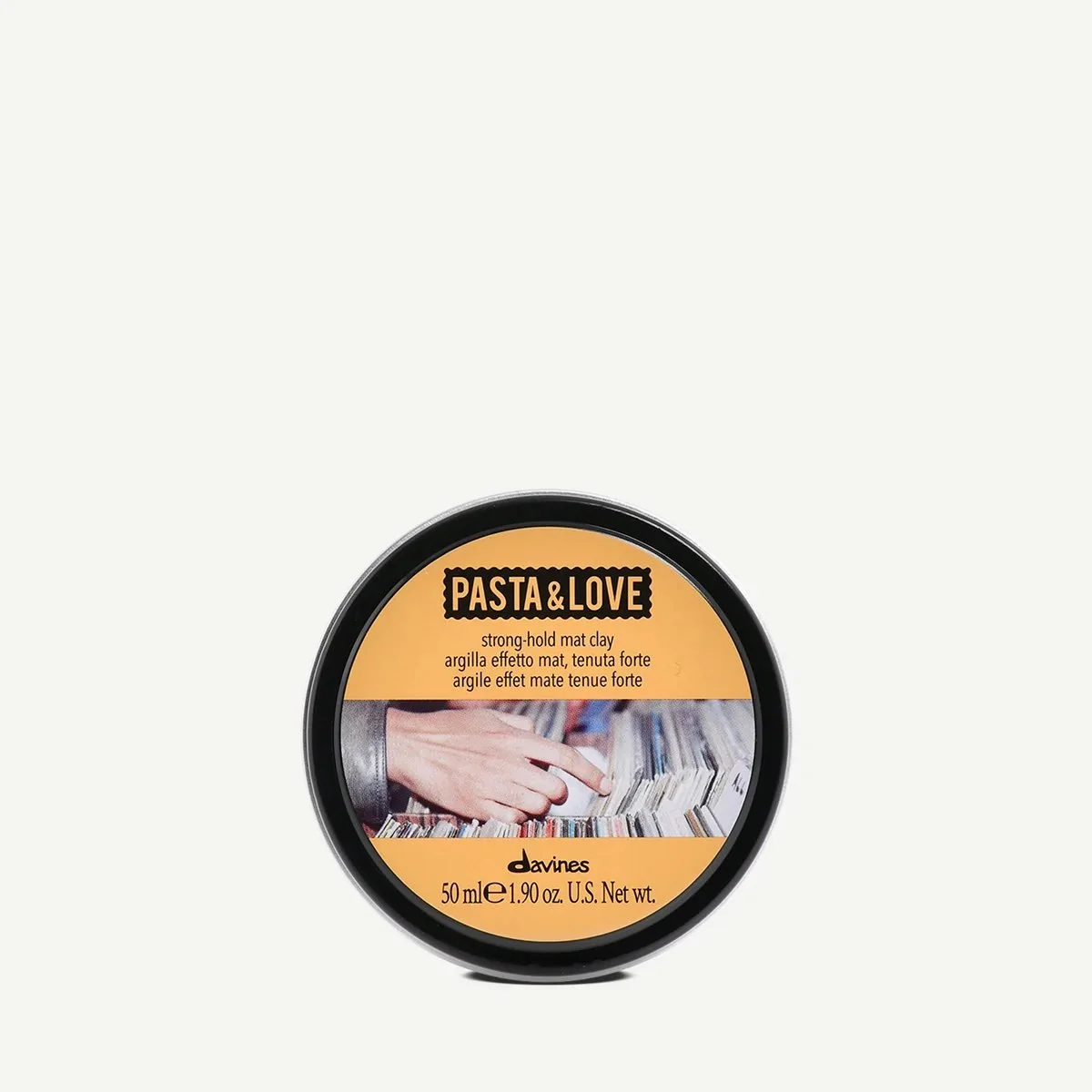 Pasta & Love Styling Clay