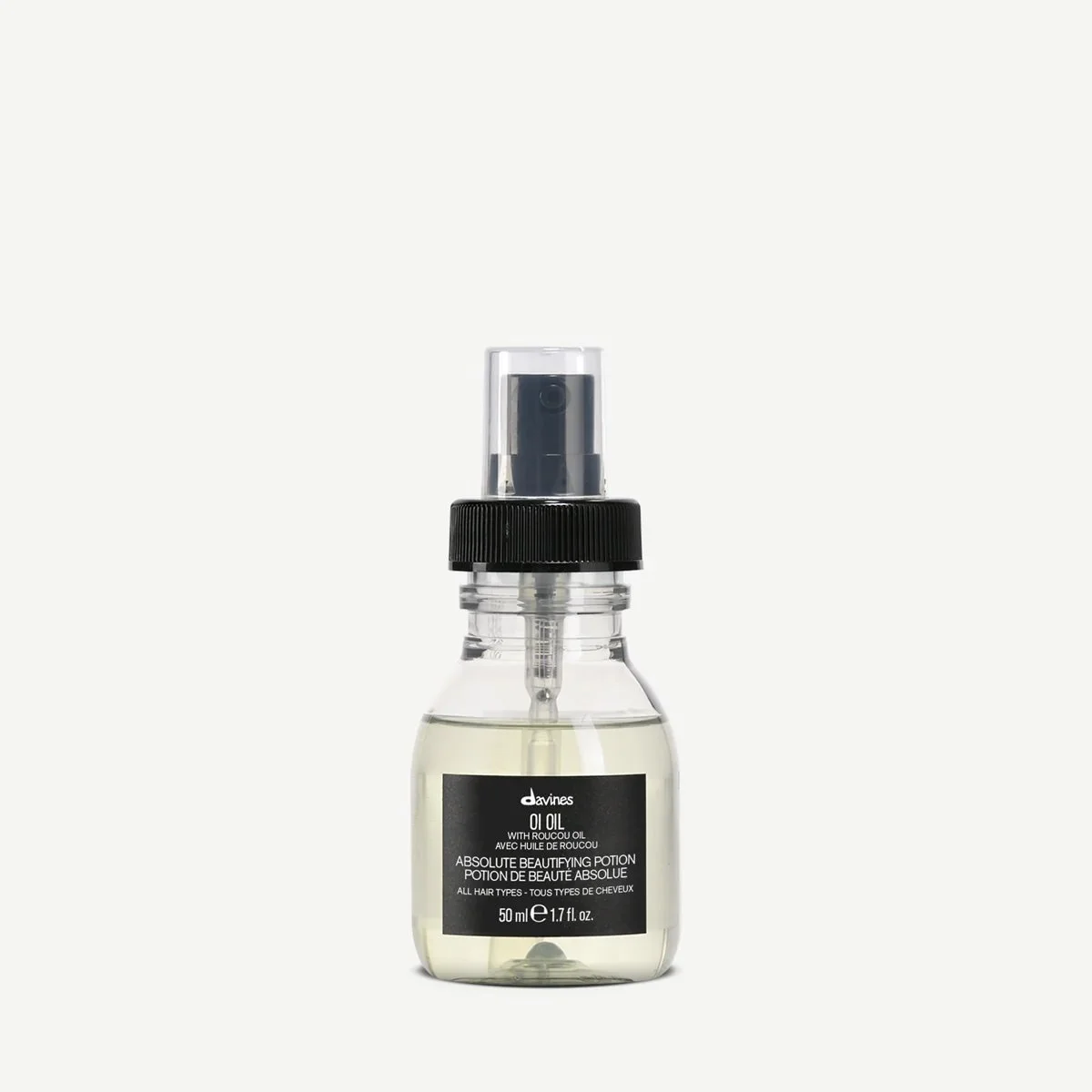 OI Oil Travel Size