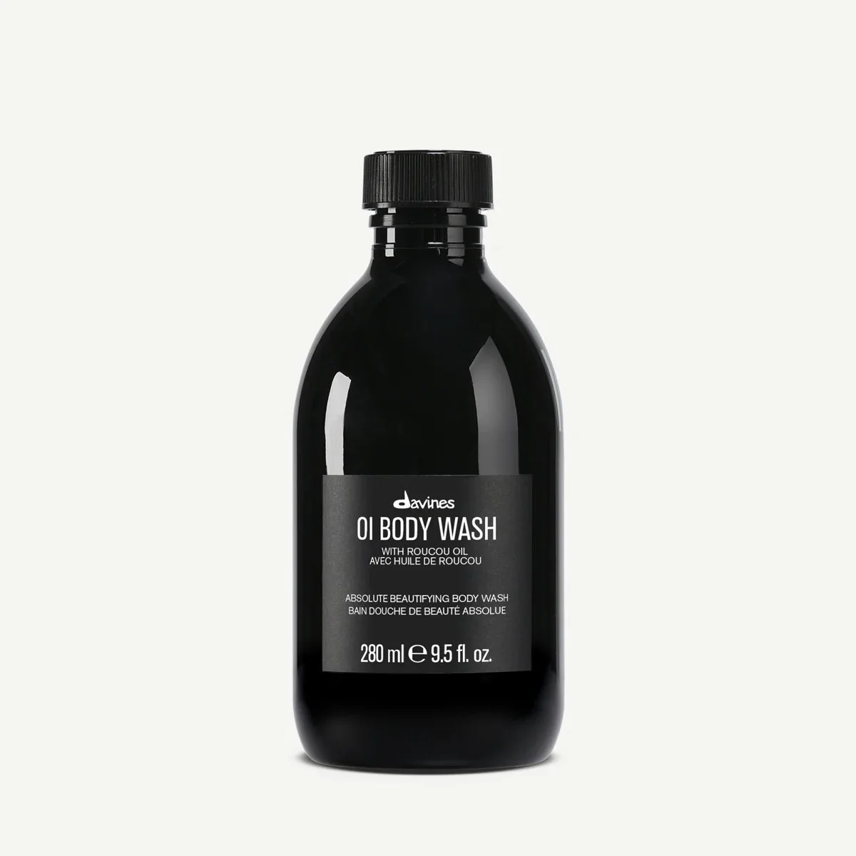 OI Body Wash