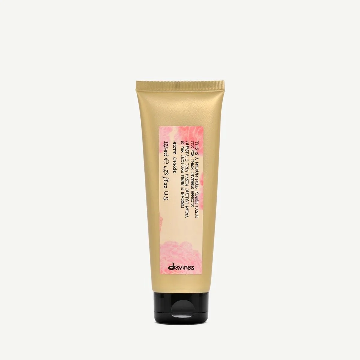 Medium Hold Pliable Paste