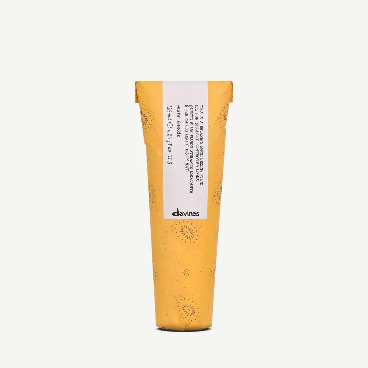 Relaxing Moisturizing Fluid
