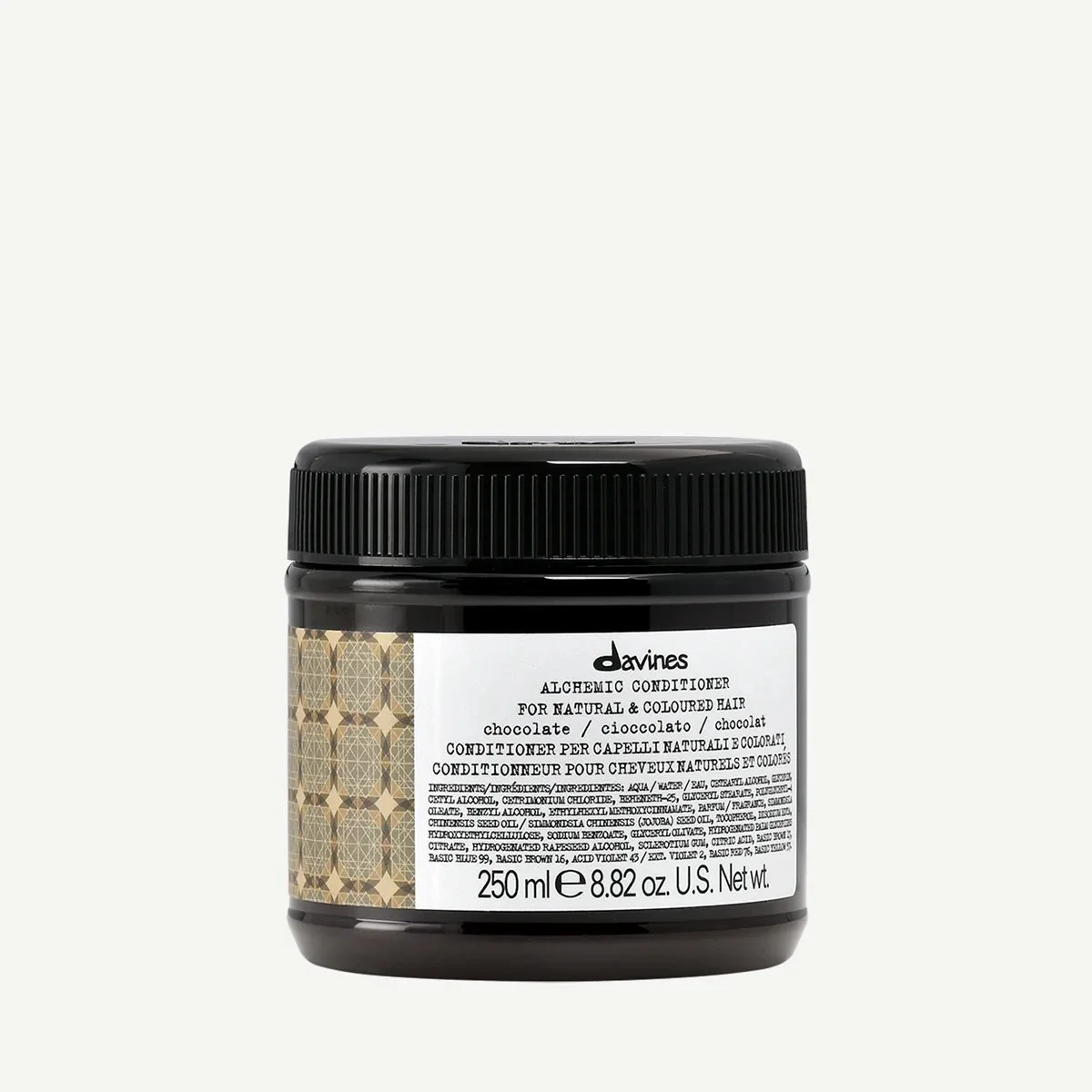 Alchemic Conditioner Chocolate