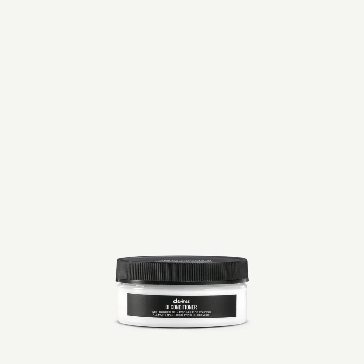 OI Conditioner Travel Size