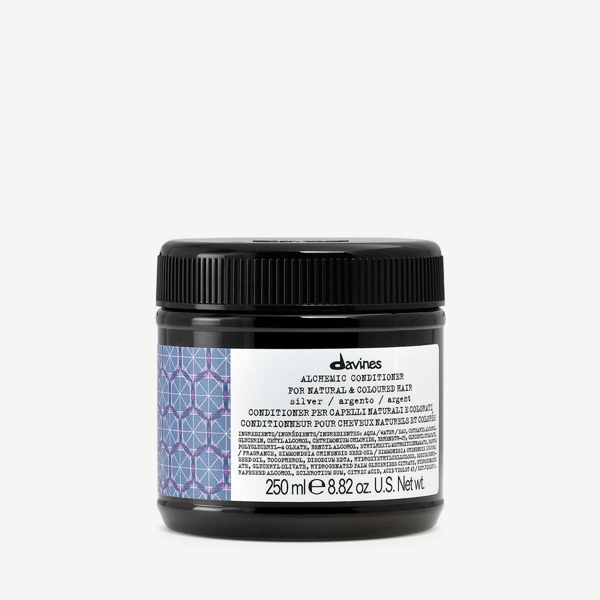 Alchemic Conditioner Silver