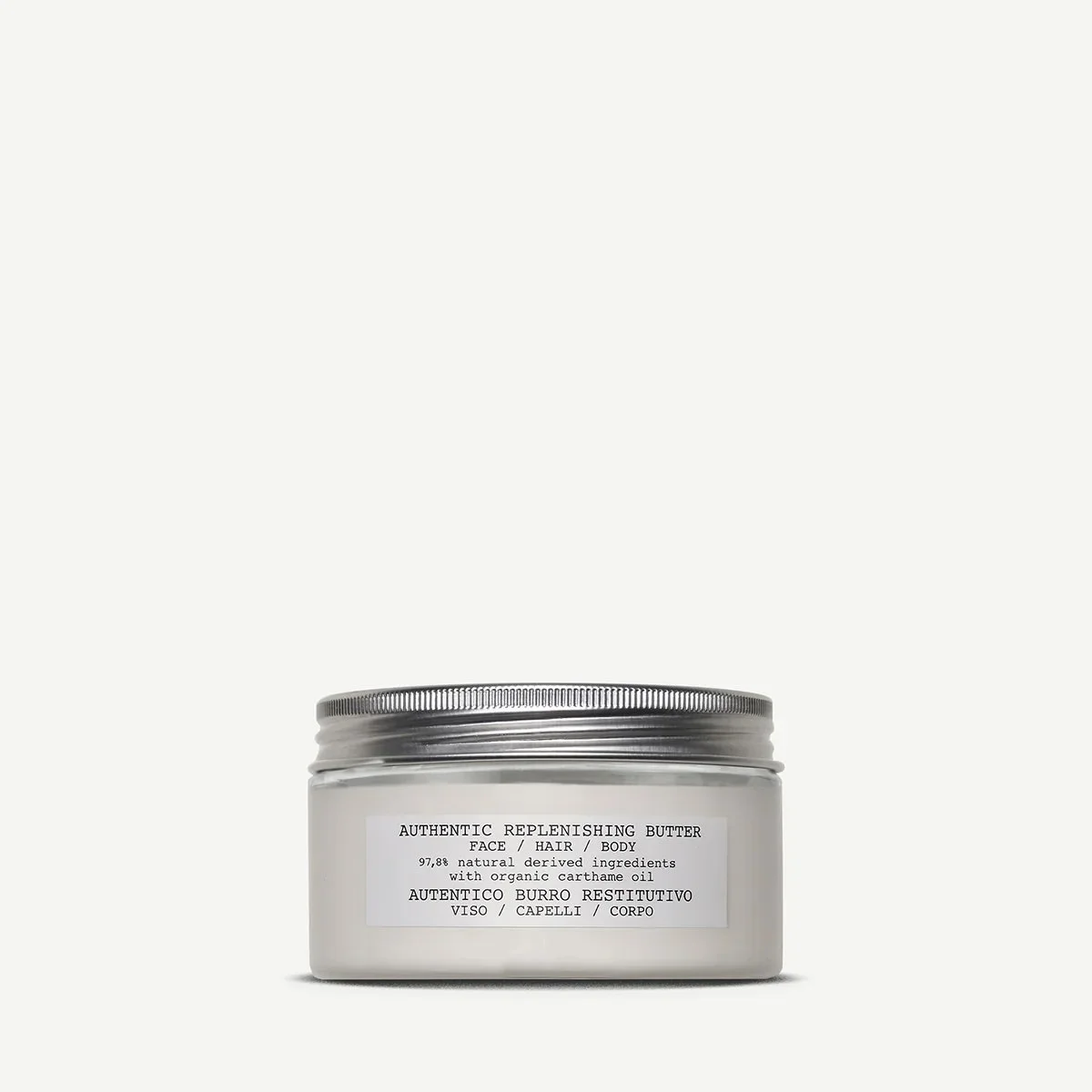 Authentic Replenishing Butter