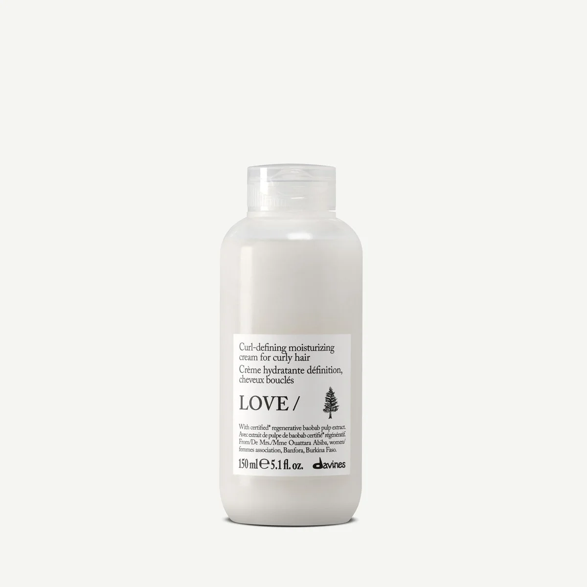 LOVE CURL Cream