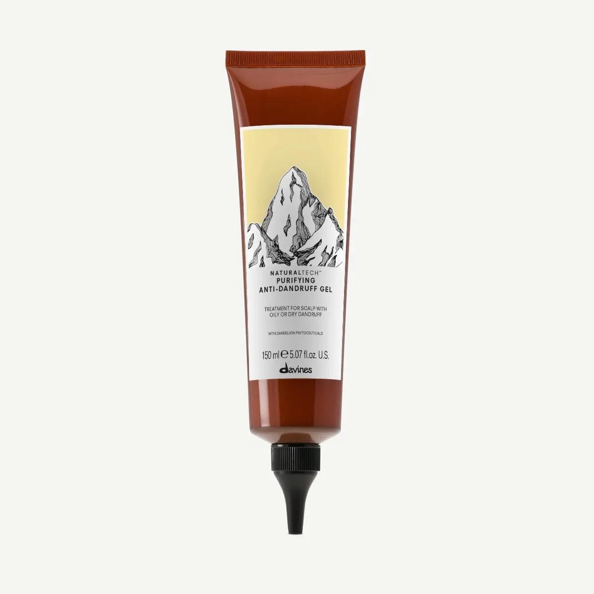 Purifying Gel