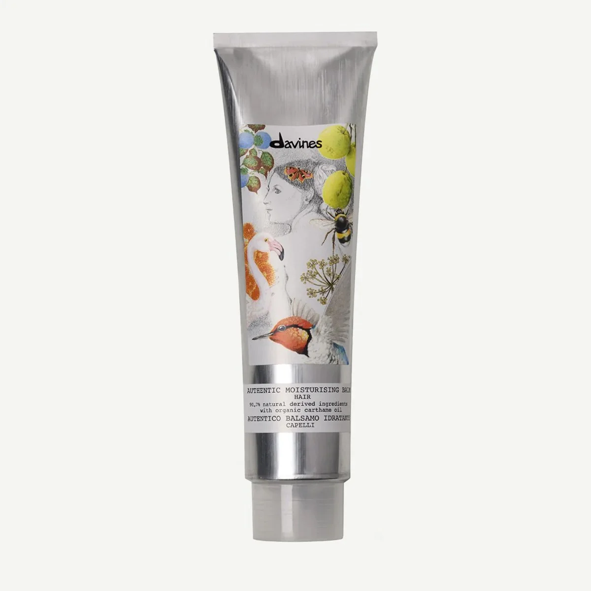 Authentic Moisturizing Balm