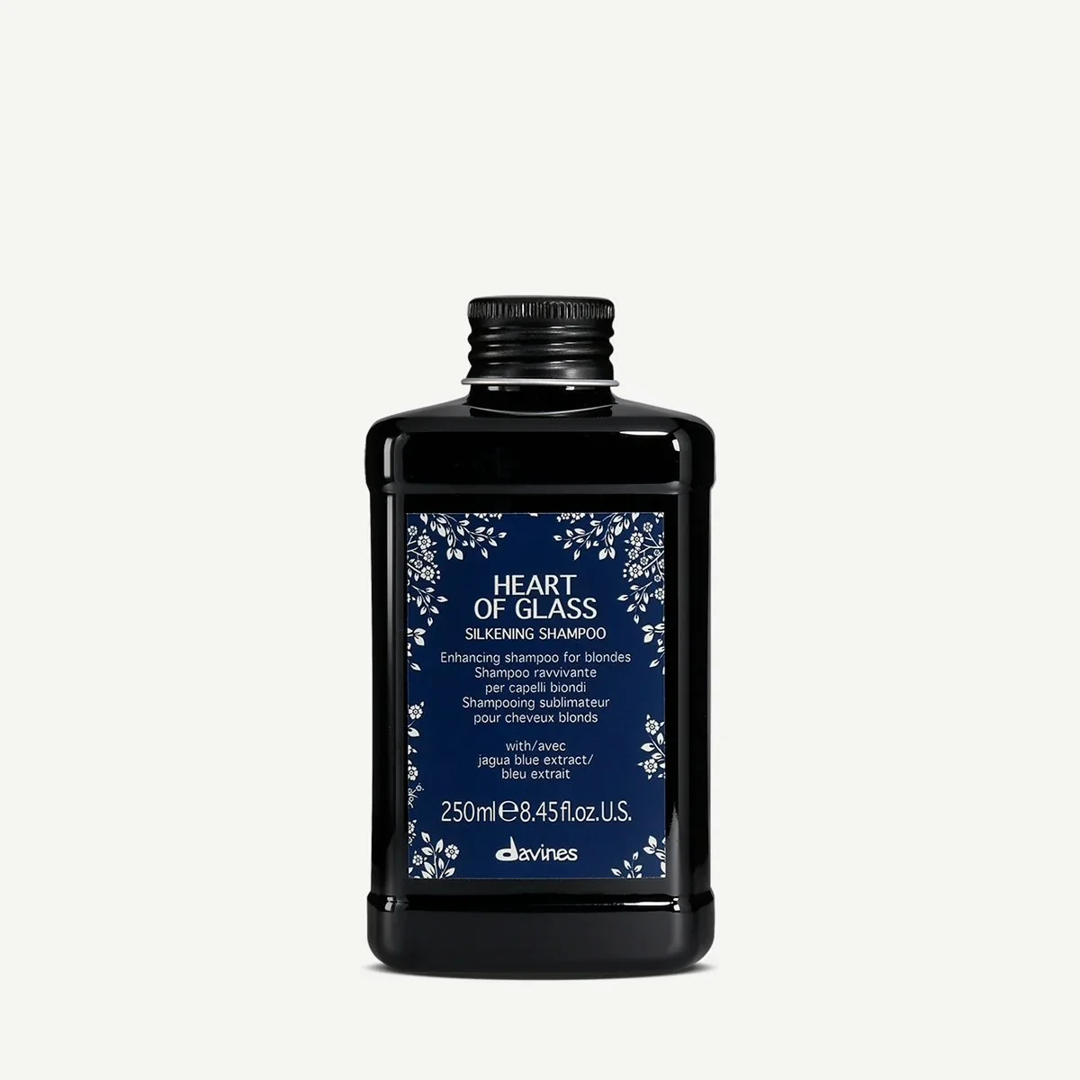 Heart Of Glass Silkening Shampoo