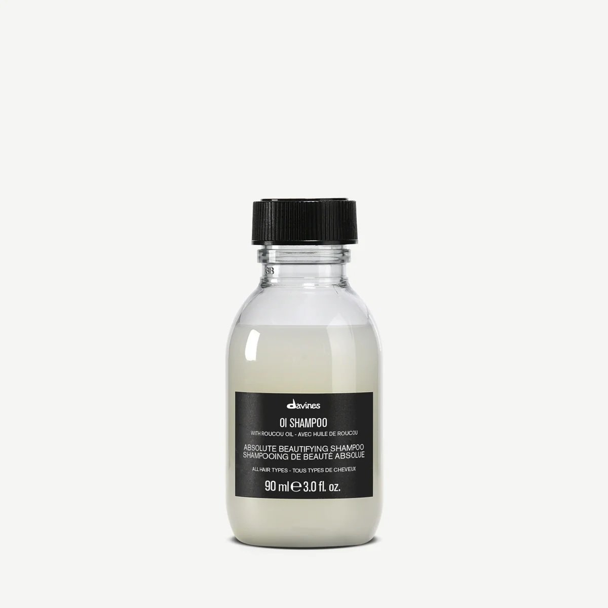 OI Shampoo Travel Size