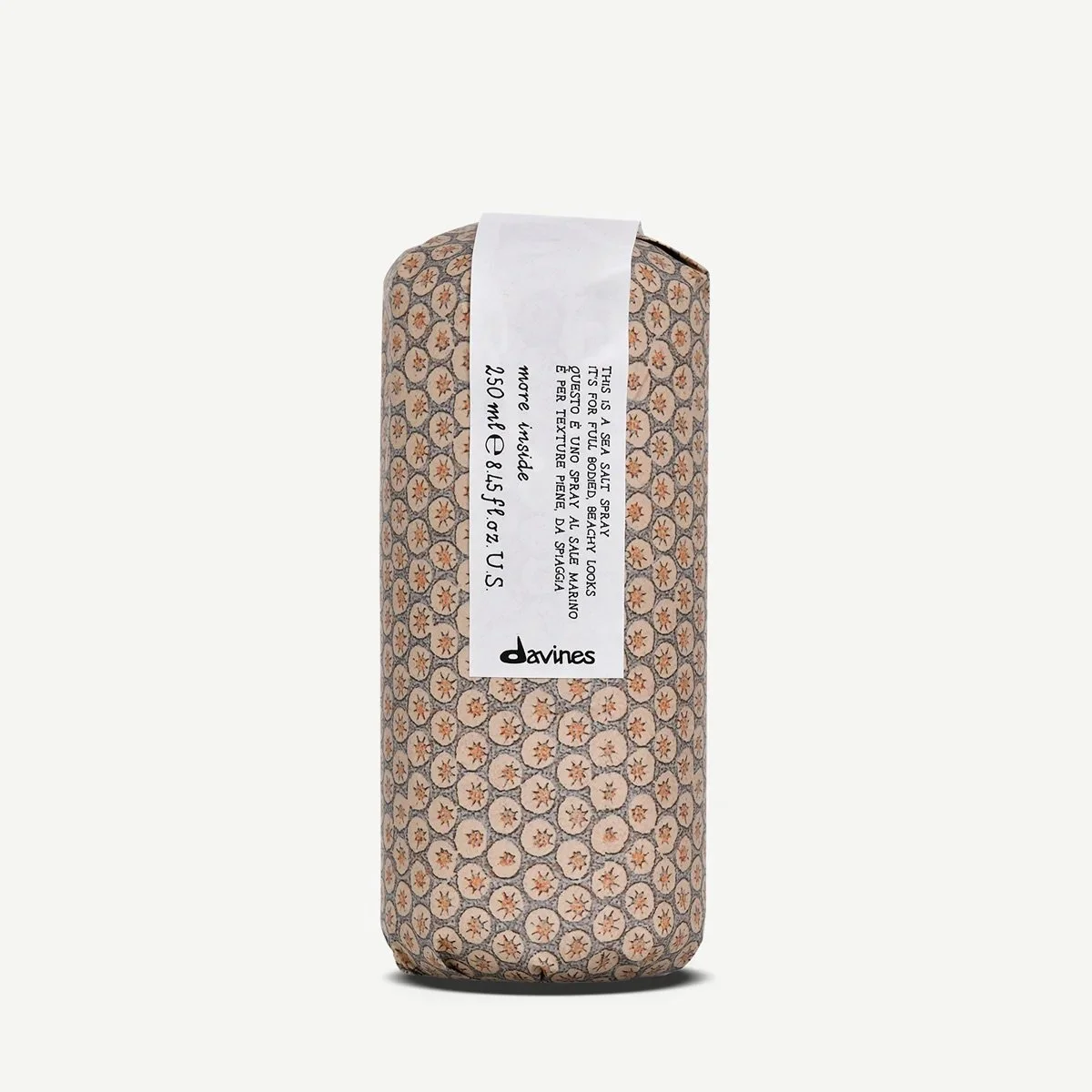 Sea Salt Spray